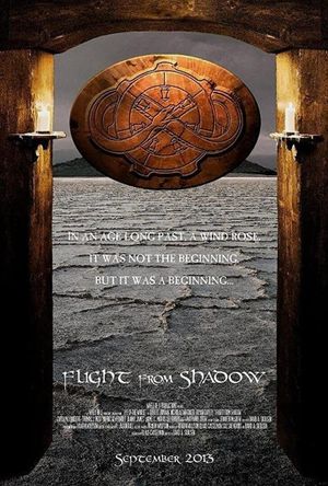 Flight From Shadow's poster