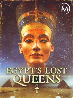 Egypt's Lost Queens's poster
