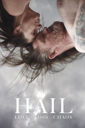 Hail's poster