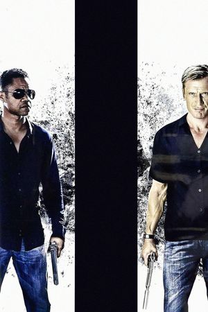 One in the Chamber's poster