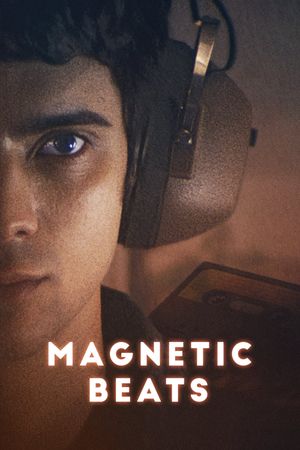 Magnetic Beats's poster