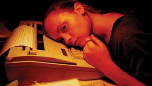 Prozac Nation's poster
