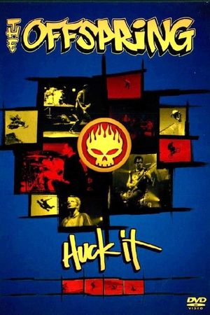 The Offspring: Huck It's poster image