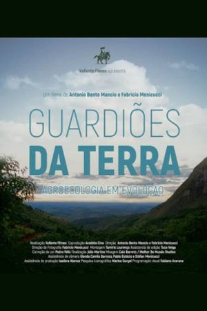 Guardiões da Terra's poster