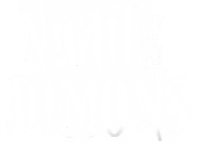 Night of the Demons's poster