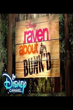 Raven About Bunk'd's poster