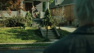 Synecdoche, New York's poster