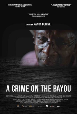 A Crime on the Bayou's poster