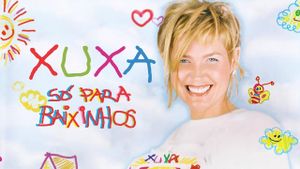 Xuxa Só Para Baixinhos's poster