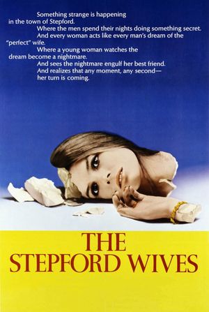 The Stepford Wives's poster
