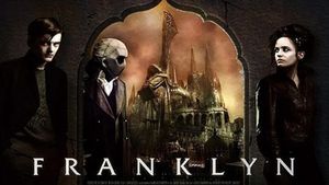 Franklyn's poster