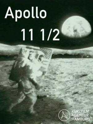 Apollo 11 ½'s poster