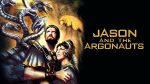 Jason and the Argonauts's poster