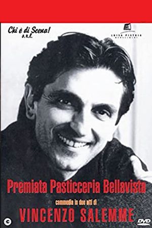 Premiata pasticceria Bellavista's poster