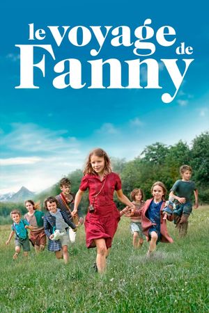 Fanny's Journey's poster
