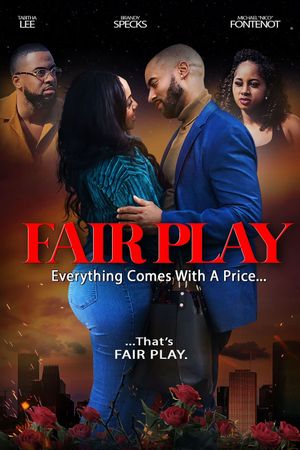 Fair Play's poster