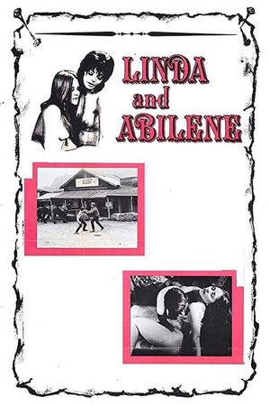 Linda and Abilene's poster