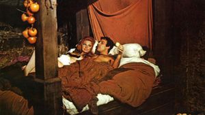 Boccaccio's poster