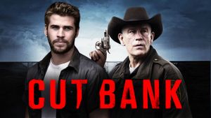 Cut Bank's poster