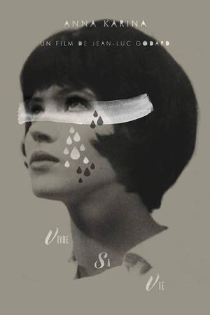 Vivre sa vie's poster