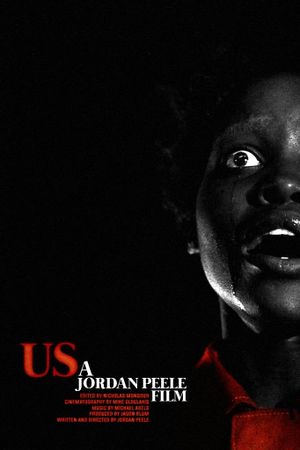Us's poster