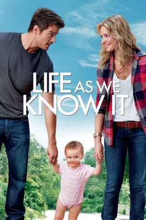 Life as We Know It's poster