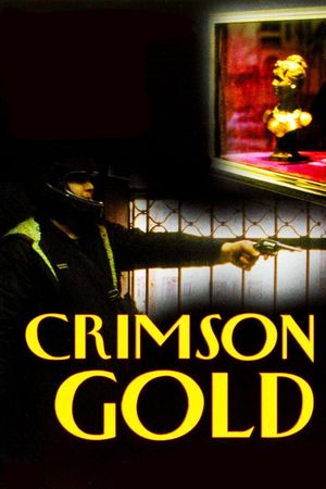 Crimson Gold's poster