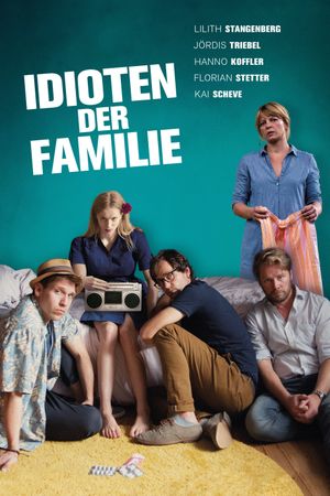 Family Idiots's poster