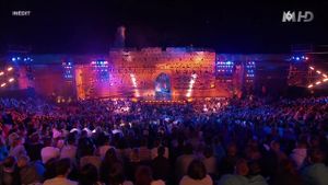 Jamel et ses amis au Marrakech du rire 2015's poster