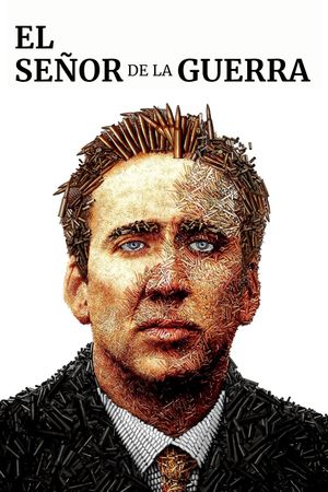 Lord of War's poster