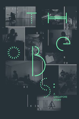 The Obs: A Singapore Story's poster