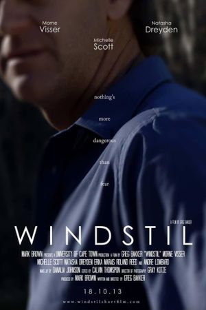 No Sign of the Wind's poster