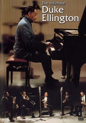 The Intimate Duke Ellington's poster