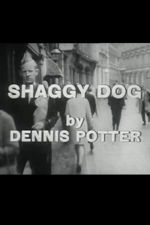 Shaggy Dog's poster