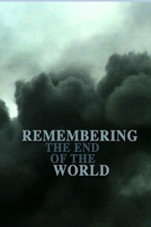 Mythscape: Remembering The End Of The World's poster