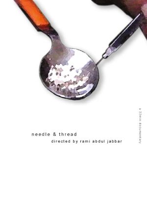 Needle and Thread's poster