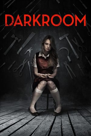 Darkroom's poster
