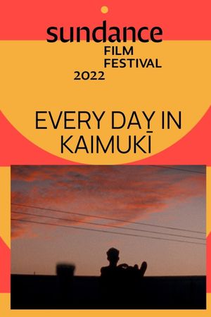 Every Day in Kaimuki's poster