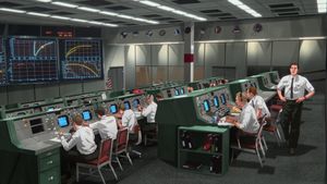 Apollo 10½: A Space Age Childhood's poster