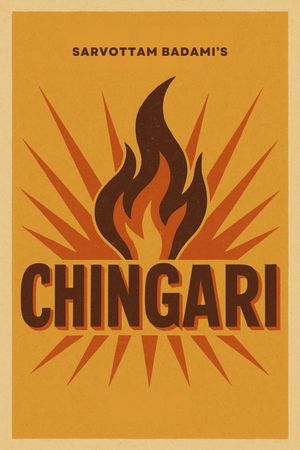Chingari's poster
