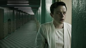 A Cure for Wellness's poster