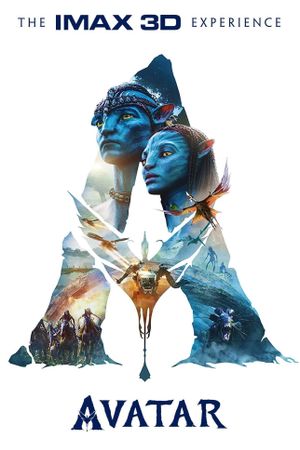 Avatar's poster