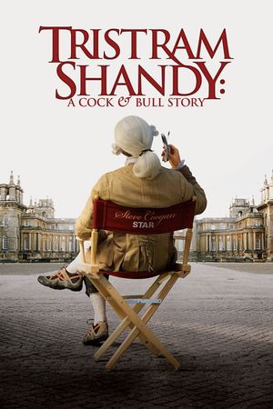 Tristram Shandy's poster