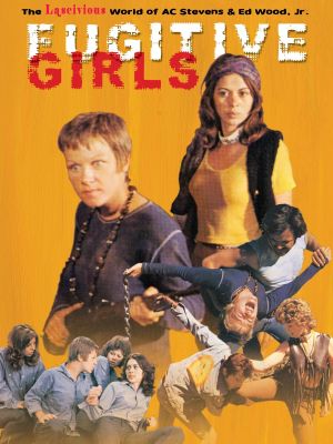 Five Loose Women's poster