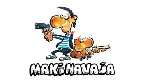 Makinavaja, el último choriso's poster