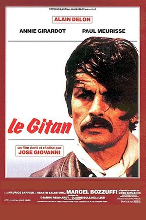 The Gypsy's poster