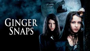 Ginger Snaps's poster