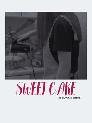Sweet Cake's poster