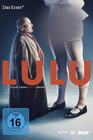 Lulu's poster image