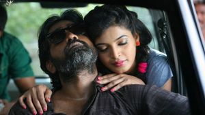 Soodhu Kavvum's poster